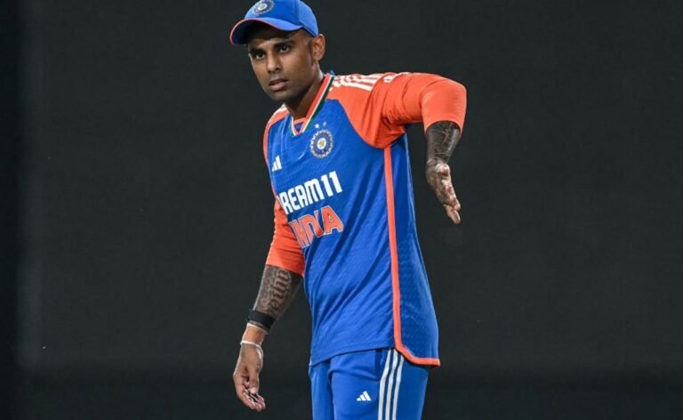On India Having Extra Bowling Options, Suryakumar Yadav Gives “Good Headache” Verdict On India Having Extra Bowling Options, Suryakumar Yadav Gives “Good Headache” Verdict