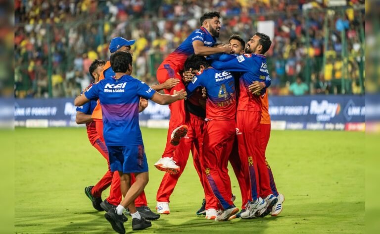 No Birthday Wish From RCB For Overseas IPL Star. Internet Can’t Keep Calm No Birthday Wish From RCB For Overseas IPL Star. Internet Can’t Keep Calm