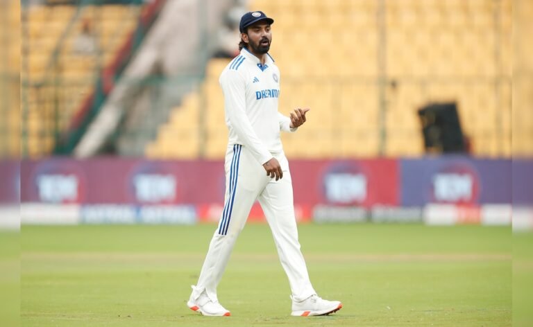 Can’t Bench KL Rahul”: BCCI Warned Over Dropping India Star “After One Test Can’t Bench KL Rahul”: BCCI Warned Over Dropping India Star “After One Test