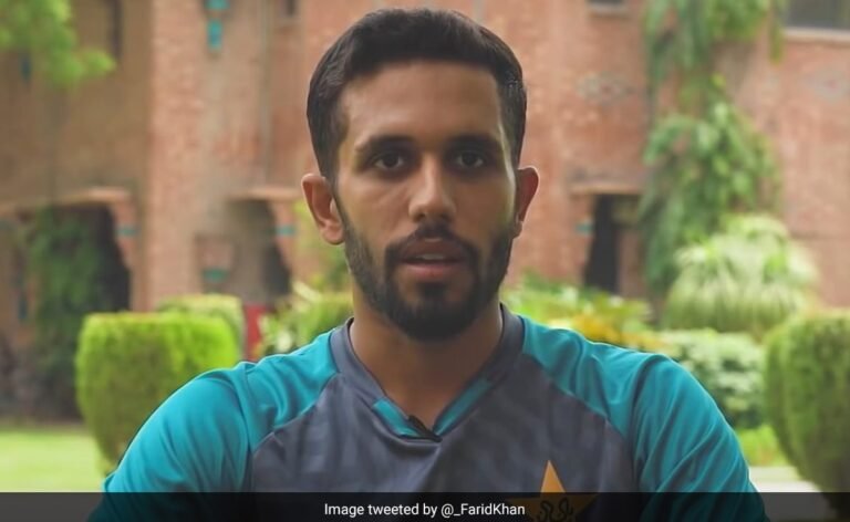 “Talking About India Is Banned”: Pakistan A Captain Makes Sensational Revelation Ahead Of Emerging Teams Asia Cup “Talking About India Is Banned”: Pakistan A Captain Makes Sensational Revelation Ahead Of Emerging Teams Asia Cup