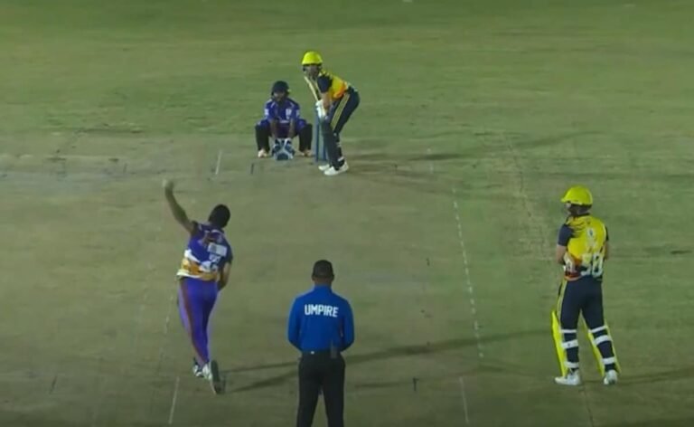 National Cricket League: Robin Uthappa, Michael Leask Star As Chicago Defeat Texas Gladiators National Cricket League: Robin Uthappa, Michael Leask Star As Chicago Defeat Texas Gladiators