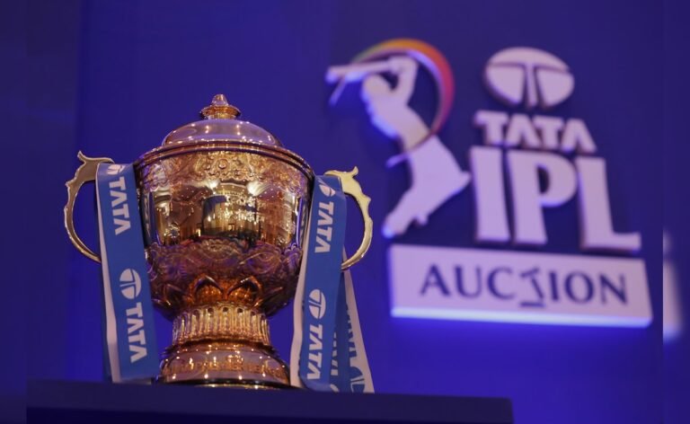 IPL 2025 Mega Auctions Will Not Be Hosted In India Or Dubai But In This Country With Cristiano Ronaldo Connection: Report IPL 2025 Mega Auctions Will Not Be Hosted In India Or Dubai But In This Country With Cristiano Ronaldo Connection: Report