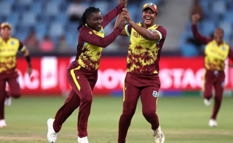 Women’s T20 World Cup 2024: West Indies Beat England To Enter Semi-Finals Women’s T20 World Cup 2024: West Indies Beat England To Enter Semi-Finals