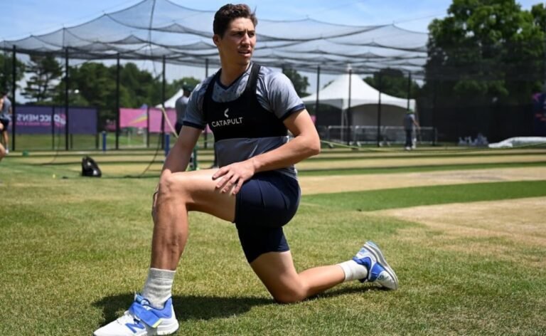 South Africa Handed Big Blow, Will Not Have Nandre Burger For Ireland And Bangladesh Tour South Africa Handed Big Blow, Will Not Have Nandre Burger For Ireland And Bangladesh Tour