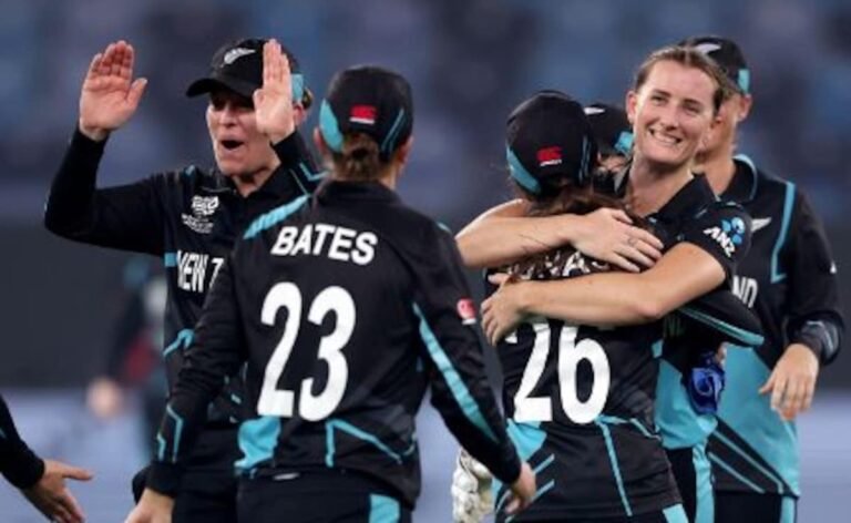 New Zealand Win Maiden Women’s T20 World Cup As South Africa Falter In Successive Final New Zealand Win Maiden Women’s T20 World Cup As South Africa Falter In Successive Final