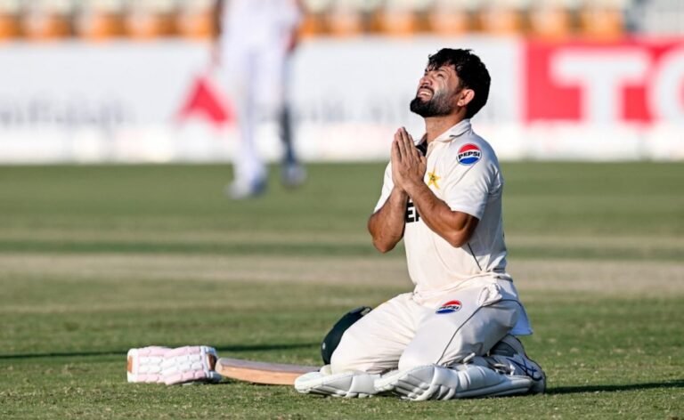 “Pressure Was There But…”: Pakistan Star Kamran Ghulam’s Bombastic Take On Replacing Babar Azam “Pressure Was There But…”: Pakistan Star Kamran Ghulam’s Bombastic Take On Replacing Babar Azam