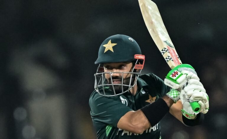 Mohammed Rizwan Was Reluctant To Take Up Pakistan Captaincy Role, Reason Is PCB’s Bizarre Call Mohammed Rizwan Was Reluctant To Take Up Pakistan Captaincy Role, Reason Is PCB’s Bizarre Call