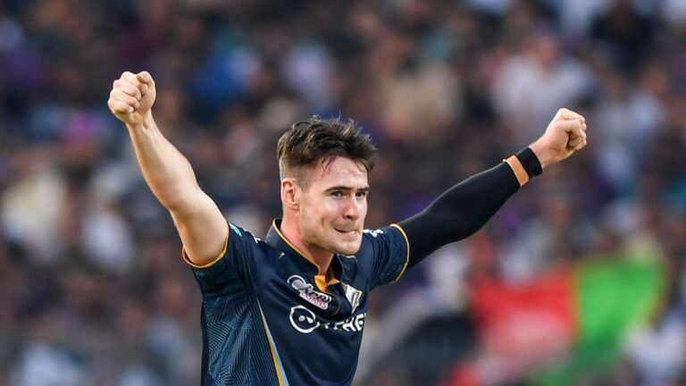IPL 2025 auction: Who are the three Ireland players included in the final auction list IPL 2025 auction: Who are the three Ireland players included in the final auction list