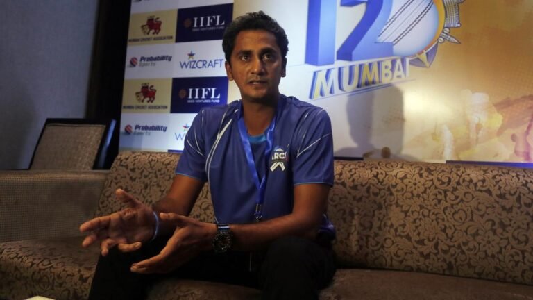 IPL 2025: Omkar Salvi named RCB’s bowling coach ahead of new season IPL 2025: Omkar Salvi named RCB’s bowling coach ahead of new season
