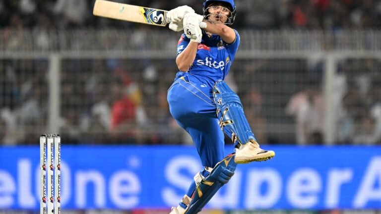 Why didn’t Mumbai Indians use RTM for Ishan Kishan during IPL 2025 Auction? Why didn’t Mumbai Indians use RTM for Ishan Kishan during IPL 2025 Auction?