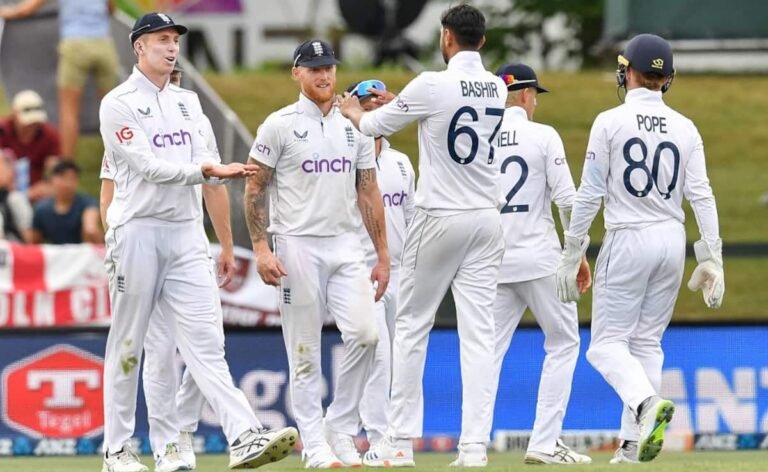 New Zealand vs England 1st Test Day 2 Live Score Updates New Zealand vs England 1st Test Day 2 Live Score Updates