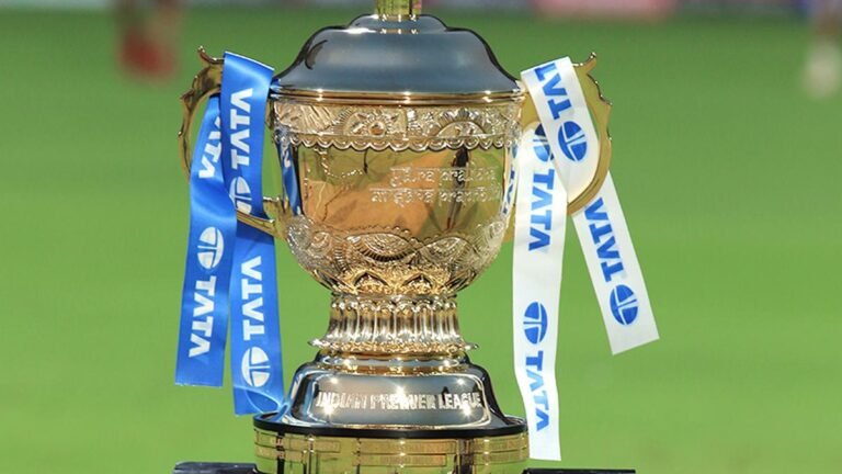 IPL Auction 2025: Player slots left for each team ahead of mega auction IPL Auction 2025: Player slots left for each team ahead of mega auction