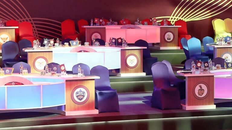 IPL Auction 2025 Day 2 Live Streaming Info: Date, time, when and where to watch Indian Premier League mega auction online IPL Auction 2025 Day 2 Live Streaming Info: Date, time, when and where to watch Indian Premier League mega auction online