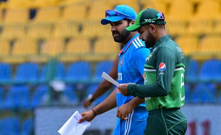 ICC Champions Trophy Meeting: 3 Possible Outcomes Of November 29 Discussion ICC Champions Trophy Meeting: 3 Possible Outcomes Of November 29 Discussion