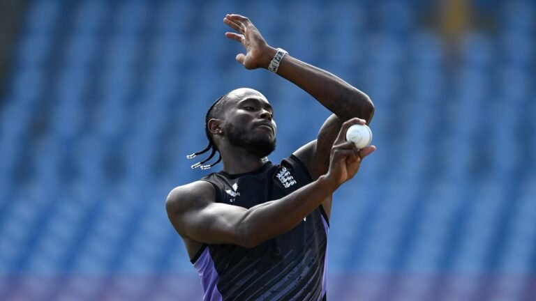 IPL 2025: Jofra Archer’s ‘explosive capability’ made him an unique option, says Rajasthan Royals CEO IPL 2025: Jofra Archer’s ‘explosive capability’ made him an unique option, says Rajasthan Royals CEO