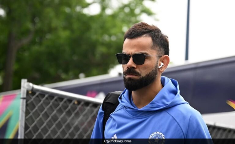 Virat Kohli, Rohit Sharma Told To “Forget Big Cars, VIP Treatment”, Go Back To Domestic Cricket Virat Kohli, Rohit Sharma Told To “Forget Big Cars, VIP Treatment”, Go Back To Domestic Cricket