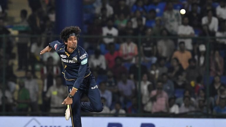 R Sai Kishore retained by Gujarat Titans for Rs 2 crore in IPL 2025 auction R Sai Kishore retained by Gujarat Titans for Rs 2 crore in IPL 2025 auction
