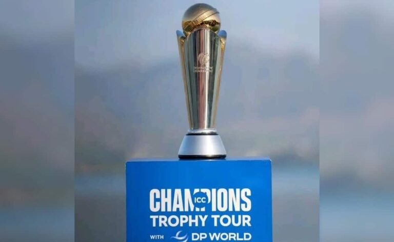 ICC’s Key Meeting On 2025 Champions Trophy Postponed, To Happen On This Date ICC’s Key Meeting On 2025 Champions Trophy Postponed, To Happen On This Date