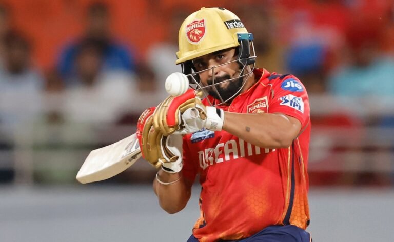 “Goal Is To Win Silverware”: Punjab Kings CEO Satish Menon Ahead Of IPL 2025 Auction “Goal Is To Win Silverware”: Punjab Kings CEO Satish Menon Ahead Of IPL 2025 Auction