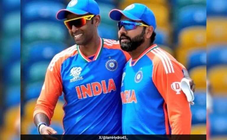 “Put My Own Masala…”: Suryakumar Yadav On His Learnings From Rohit Sharma’s Captaincy “Put My Own Masala…”: Suryakumar Yadav On His Learnings From Rohit Sharma’s Captaincy