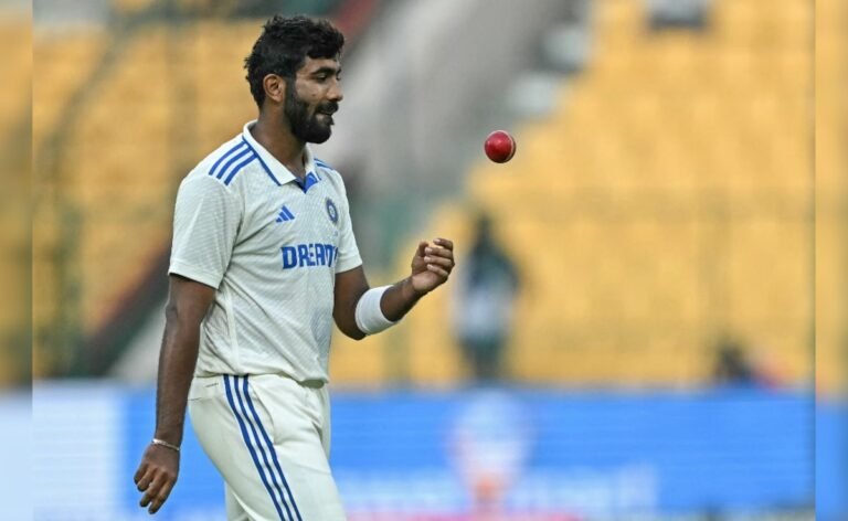 ‘They Will Cook Jasprit Bumrah’: Australia’s ‘Smart’ Strategy Against India Revealed ‘They Will Cook Jasprit Bumrah’: Australia’s ‘Smart’ Strategy Against India Revealed