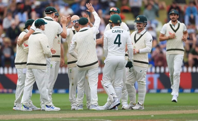 Australia Players Told To Put IPL Friendships Aside For India Tests: “It Becomes Harder…” Australia Players Told To Put IPL Friendships Aside For India Tests: “It Becomes Harder…”