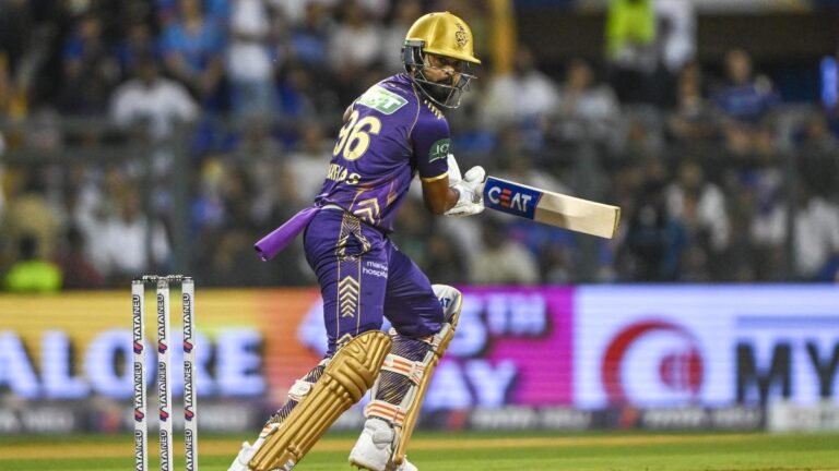 IPL Mega Auction 2025: Three teams likely to target Shreyas Iyer IPL Mega Auction 2025: Three teams likely to target Shreyas Iyer