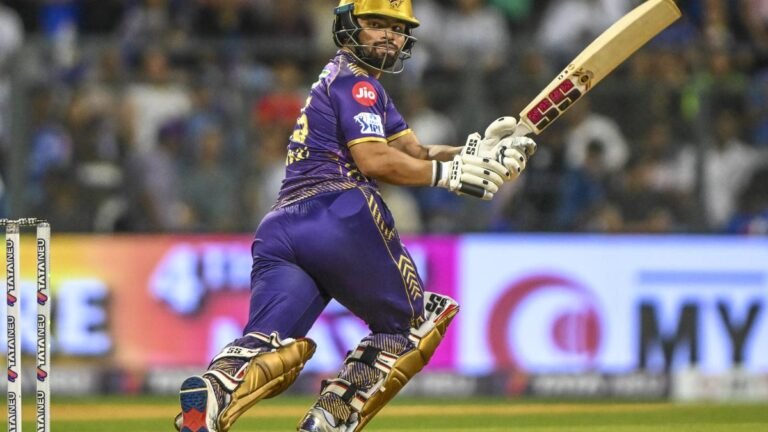KKR team before IPL Mega Auction: Full players list with retention price KKR team before IPL Mega Auction: Full players list with retention price