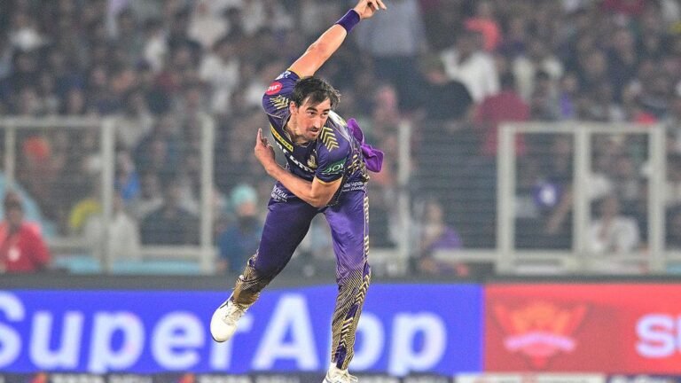 Who is the highest paid player in IPL auction history – Full list from 2008-2024 Who is the highest paid player in IPL auction history – Full list from 2008-2024