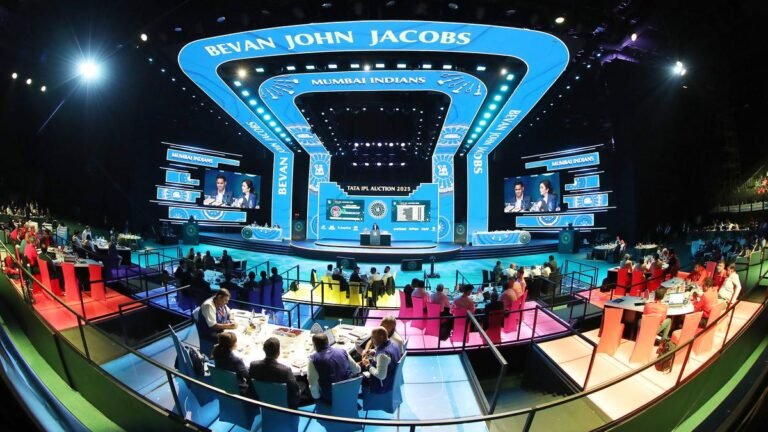 IPL 2025: What was the total money spent in mega auction? IPL 2025: What was the total money spent in mega auction?
