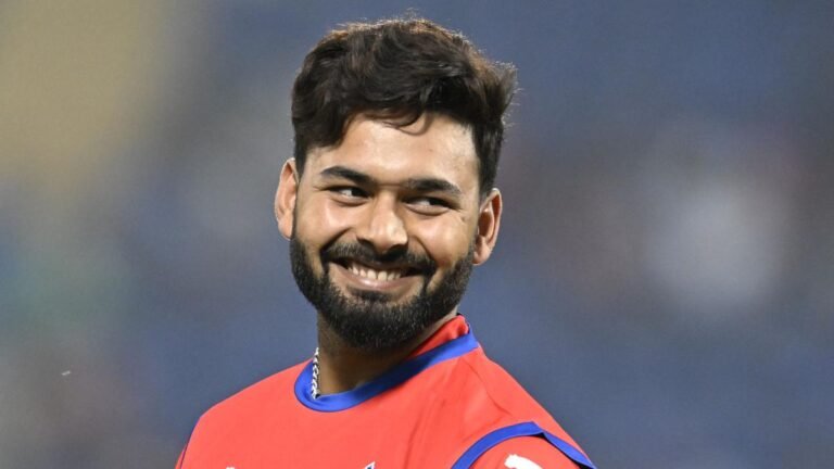 IPL 2025 auction Day 1 highlights: LSG breaks bank for Pant, Rs. 467.95 crore spent in total IPL 2025 auction Day 1 highlights: LSG breaks bank for Pant, Rs. 467.95 crore spent in total
