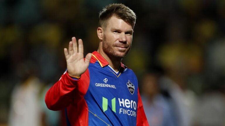 IPL Auction 2025: Top 5 surprise unsold players; Warner, Thakur find no takers IPL Auction 2025: Top 5 surprise unsold players; Warner, Thakur find no takers