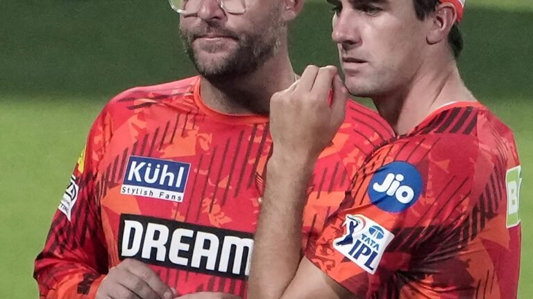 IND vs AUS: Australia assistant coach Daniel Vettori to leave Perth Test midway for IPL auction — Reports IND vs AUS: Australia assistant coach Daniel Vettori to leave Perth Test midway for IPL auction — Reports