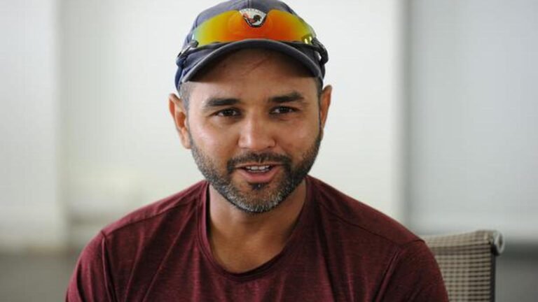 IPL 2025: Gujarat Titans appoints Parthiv Patel as assistant and batting coach IPL 2025: Gujarat Titans appoints Parthiv Patel as assistant and batting coach