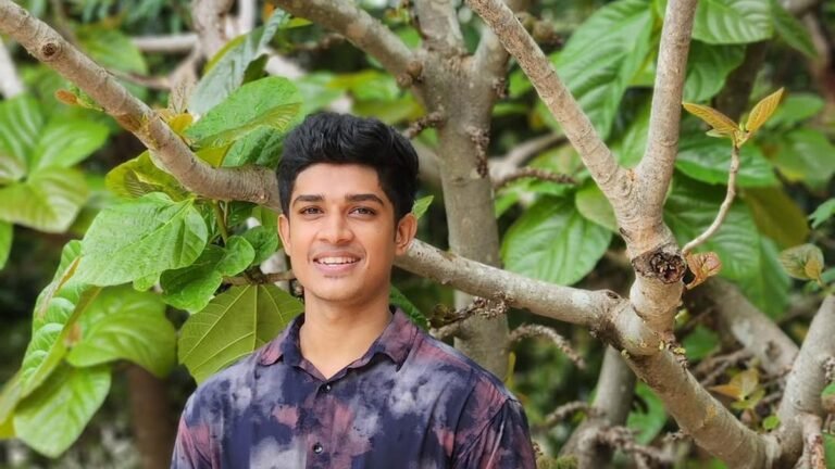 IPL 2025: How Vignesh Puthur earned an unexpected call-up to Mumbai Indians IPL 2025: How Vignesh Puthur earned an unexpected call-up to Mumbai Indians