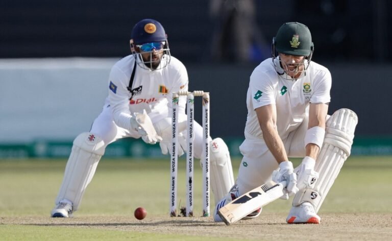 South Africa vs Sri Lanka 1st Test Day 3 Highlights: Proteas On Top As Sri Lanka 5 Down In Chase Of 516 South Africa vs Sri Lanka 1st Test Day 3 Highlights: Proteas On Top As Sri Lanka 5 Down In Chase Of 516