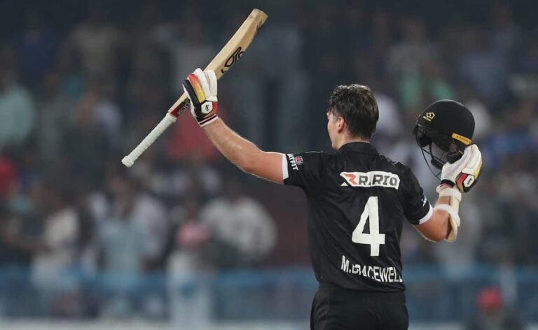 New Zealand Pacer Doug Bracewell, Ex Delhi Daredevils Star, Found Guilty Of Cocaine Use, Faces Ban New Zealand Pacer Doug Bracewell, Ex Delhi Daredevils Star, Found Guilty Of Cocaine Use, Faces Ban