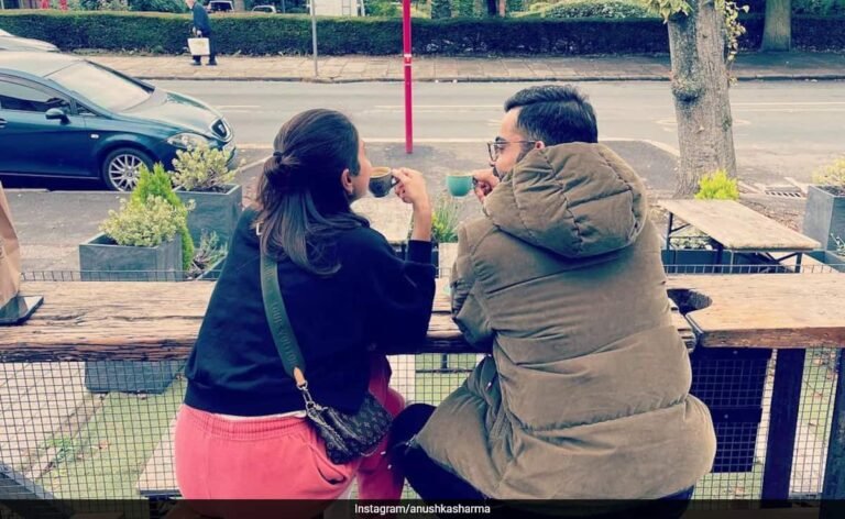 How Virat Kohli Celebrated “Most Chilled Out” Birthday With Anushka Sharma, Kids How Virat Kohli Celebrated “Most Chilled Out” Birthday With Anushka Sharma, Kids