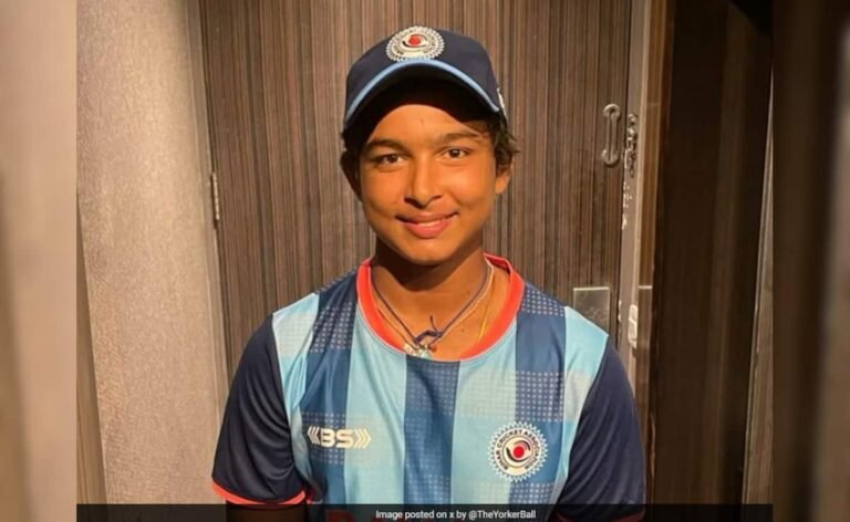 Who Is 13-Year-Old Vaibhav Suryavanshi? Meet The Youngest Indian To Make IPL Auction Shortlist Who Is 13-Year-Old Vaibhav Suryavanshi? Meet The Youngest Indian To Make IPL Auction Shortlist