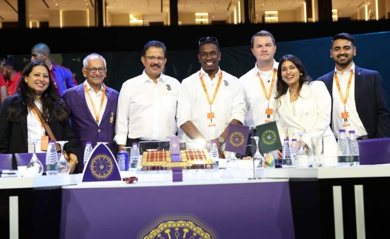 “Loyalty Is Expensive”: Ex-Kolkata Knight Riders Star’s Wife Takes Veiled Dig After IPL 2025 Auction “Loyalty Is Expensive”: Ex-Kolkata Knight Riders Star’s Wife Takes Veiled Dig After IPL 2025 Auction