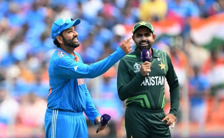 “How ICC Events Earn Money…”: Pakistan Great Drops Champions Trophy Bombshell “How ICC Events Earn Money…”: Pakistan Great Drops Champions Trophy Bombshell
