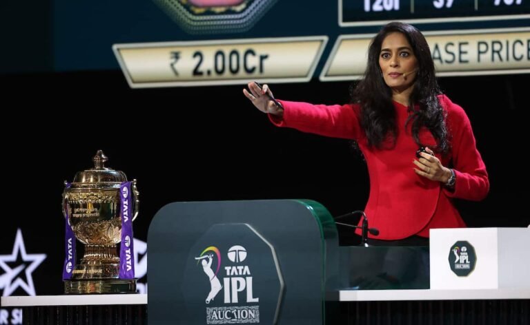 IPL 2025 Mega Auction Day 2: Full List Of Players Who Are To Go Under The Hammer IPL 2025 Mega Auction Day 2: Full List Of Players Who Are To Go Under The Hammer