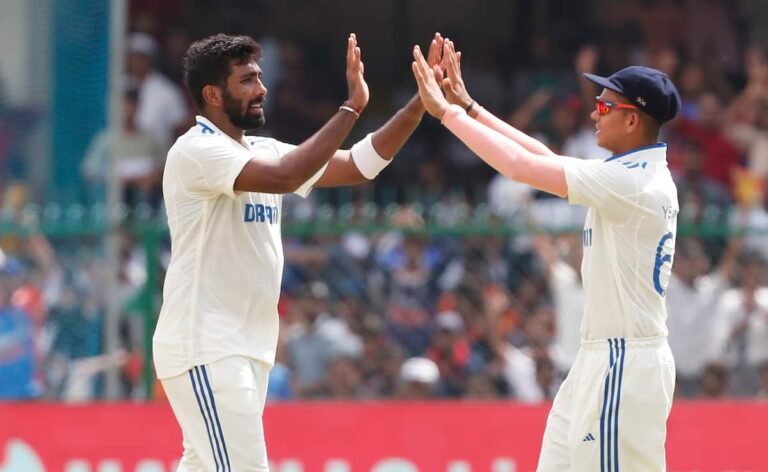 “Jasprit Bumrah And…”: Ravi Shastri Picks 2 Key Players For India In Australia Tests. Not Virat Kohli