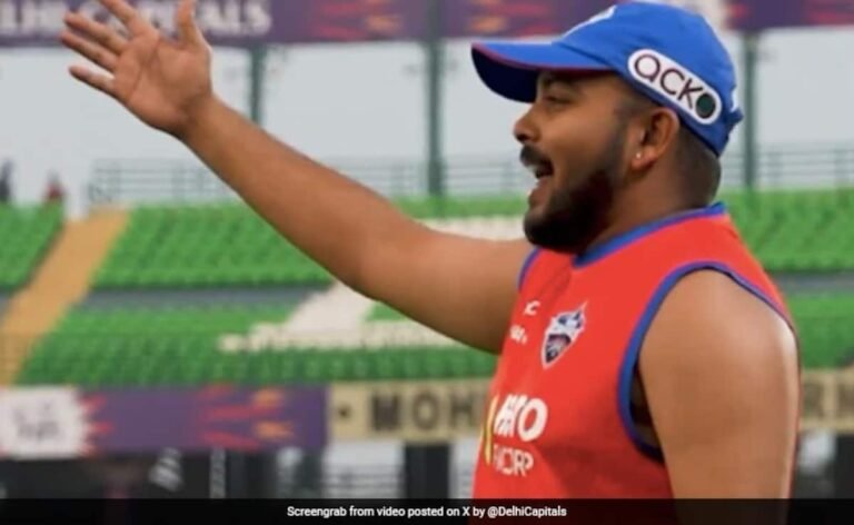Is Prithvi Shaw Going The Vinod Kambli Way? IPL Teams’ Snub Puts India’s ‘Next Big Thing’ At Crossroads Is Prithvi Shaw Going The Vinod Kambli Way? IPL Teams’ Snub Puts India’s ‘Next Big Thing’ At Crossroads