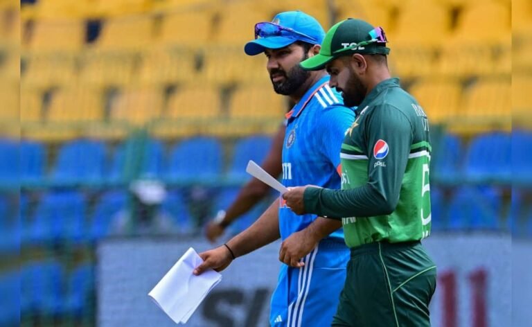 “Duniya Bewakoof Hai”: Ex Pakistan Star’s Epic Take Amid Champions Trophy Row “Duniya Bewakoof Hai”: Ex Pakistan Star’s Epic Take Amid Champions Trophy Row