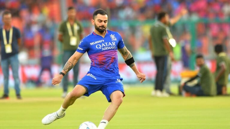 RCB squad composition, IPL 2025: Royal Challengers Bengaluru predicted playing XI, full players list RCB squad composition, IPL 2025: Royal Challengers Bengaluru predicted playing XI, full players list
