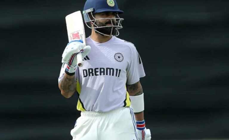 Virat Kohli “Well Aware” Of Australia’s Tactics: Sanjay Manjrekar Ahead Of Border-Gavaskar Trophy Virat Kohli “Well Aware” Of Australia’s Tactics: Sanjay Manjrekar Ahead Of Border-Gavaskar Trophy