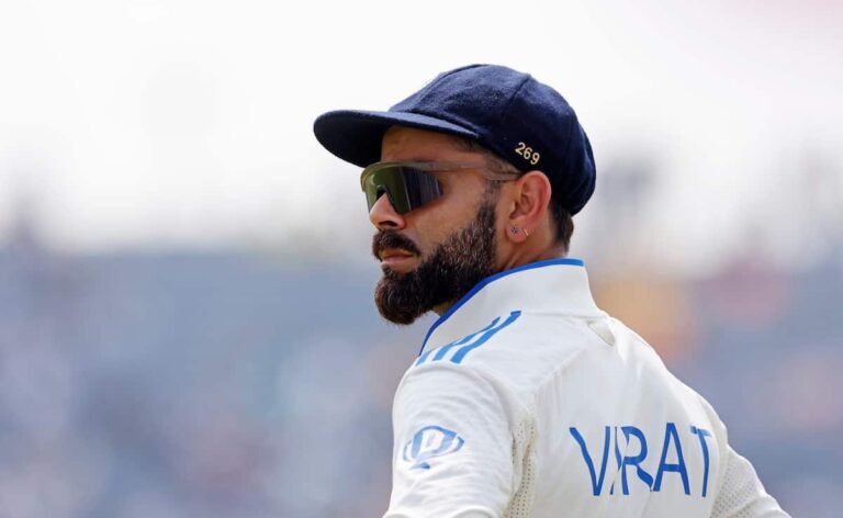 Virat Kohli Calls This Super Star “A Freak And A Madman”. Reason Has World Cup Connection Virat Kohli Calls This Super Star “A Freak And A Madman”. Reason Has World Cup Connection