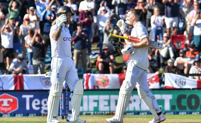 New Zealand vs England 1st Test Day 3 Live Score Updates New Zealand vs England 1st Test Day 3 Live Score Updates