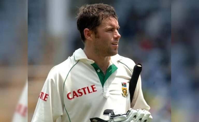 Not AB De Villiers: This Ex-South Africa Star, Once Associated With RCB, Made Sri Lanka Consultant Not AB De Villiers: This Ex-South Africa Star, Once Associated With RCB, Made Sri Lanka Consultant